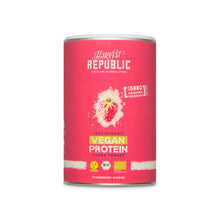 Lade das Bild in den Galerie-Viewer, Harvest Republic - Organic Vegan Protein Shake Powder, 320g
