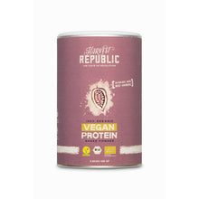 Lade das Bild in den Galerie-Viewer, Harvest Republic - Organic Vegan Protein Shake Powder, 320g
